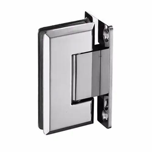 Bisagra Gadnic para Puerta de Vidrio - 0