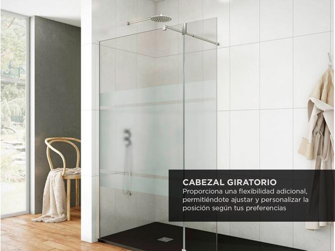 Brazo Tensor 1 Metro Gadnic Sopo Soporte Mamparas - 2