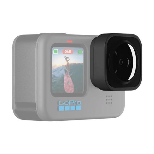 Lente GOPRO MAX LENS MOD HERO 9 10 11 - 0