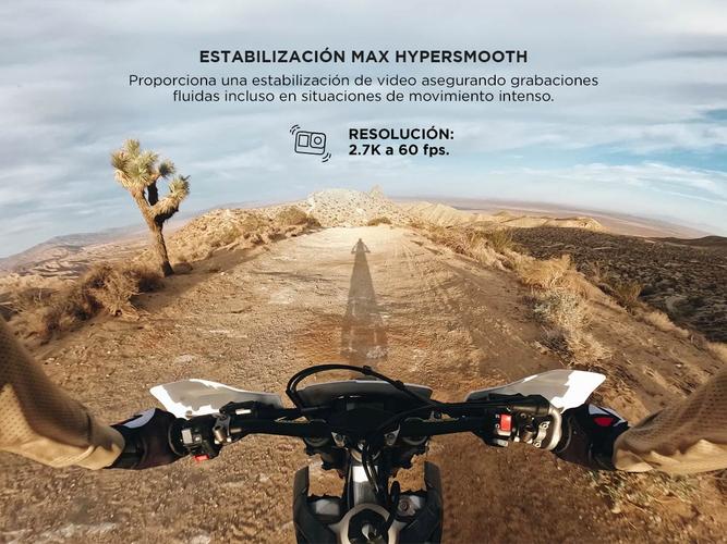 Lente GOPRO MAX LENS MOD HERO 9 10 11 - 2
