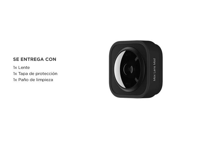 Lente GOPRO MAX LENS MOD HERO 9 10 11 - 6