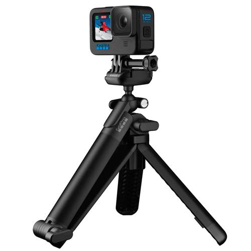 Trípode 3 Way 2.0 GoPro 3En1 - 0