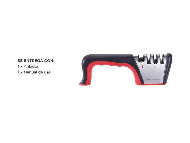 Afilador de Cuchillo Gadnic 4 en 1 - 6