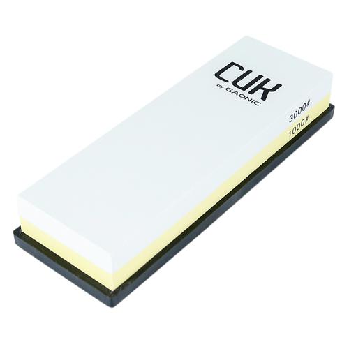 Piedra de Afilar de Corindón Blanco Gadnic KL26 Para Cuchillos - 0