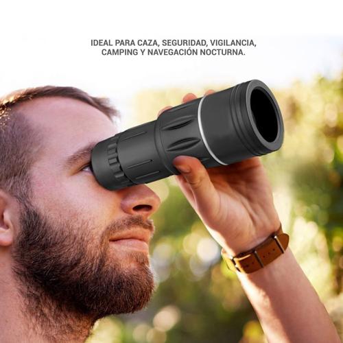 Monocular Walkera Wildstec 16x52 Alcance 8000mts Impermeable + Estuche - 2