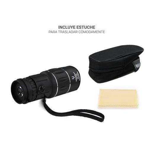 Monocular Walkera Wildstec 16x52 Alcance 8000mts Impermeable + Estuche - 4