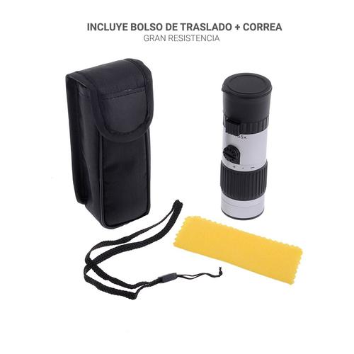 Monocular Walkera Wildstec Compacto 15-55x21 - 4