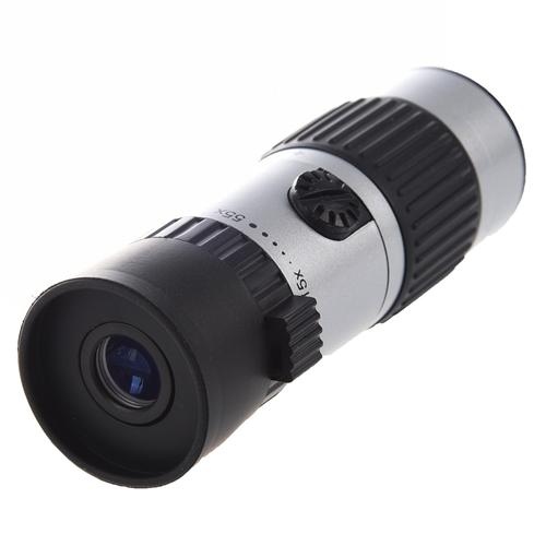 Monocular Walkera Wildstec Compacto 15-55x21 - 0