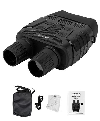 Binocular Gadnic Vision Nocturna Digital Caza Aventura - 6