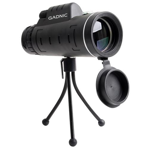 Monocular Telescopio Gadnic A89MON 40x60 Alto Alcance 1000m  - 0