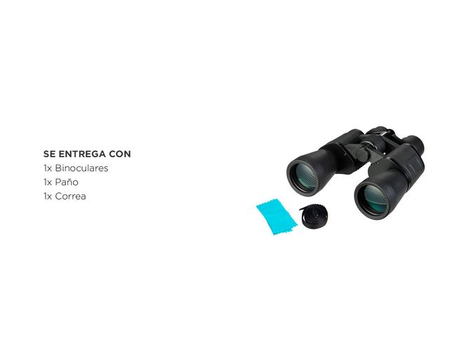 Binoculares Gadnic Zoom de Alta Resolución con Funda - 4