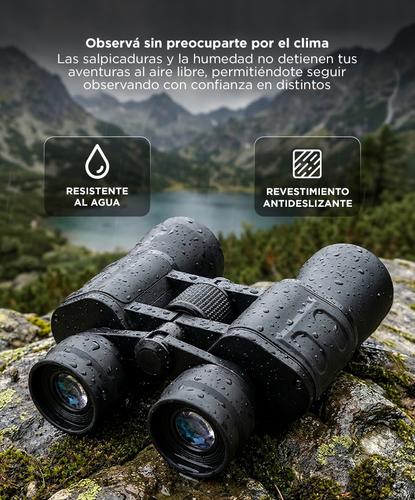 Binoculares Gadnic Zoom de Alta Resolución con Funda Outlet - 4