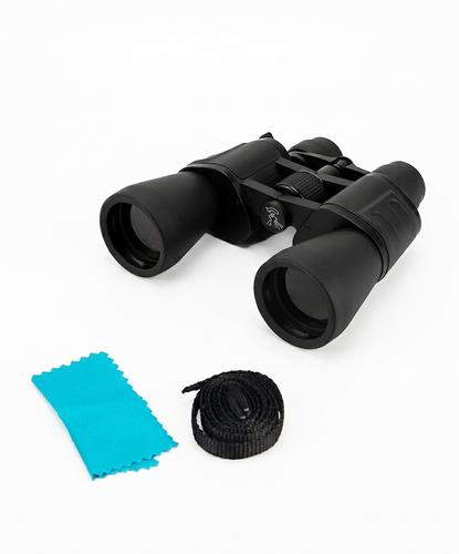 Binoculares Gadnic Zoom de Alta Resolución con Funda - 6