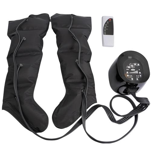 Kit Equipo Botas De Presoterapia Gadnic Talle M Usado - 0