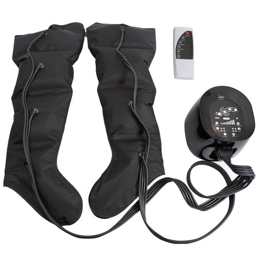 Kit Equipo Botas De Presoterapia Gadnic Talle L Outlet - 0