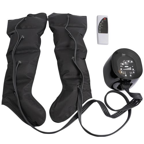 Kit Equipo Botas De Presoterapia Gadnic Talle XL - 0