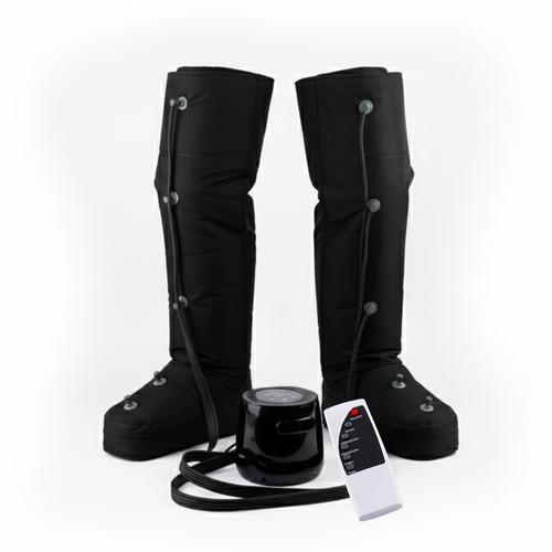 Kit Equipo Botas De Presoterapia Gadnic Talle XXL - 0