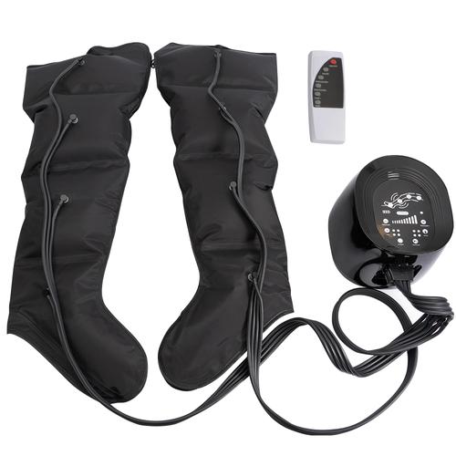 Kit Equipo Botas De Presoterapia Gadnic Talle XXL - 0