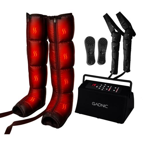 Botas de Presoterapia Recuperación Muscular Gadnic  Outlet - 0