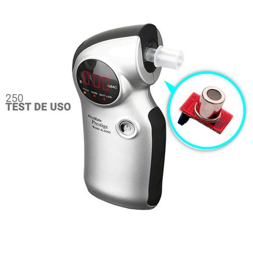 Sensor intercambiable AL-6000 Pro - 4