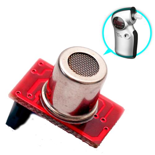 Sensor intercambiable AL-6000 Pro - 0