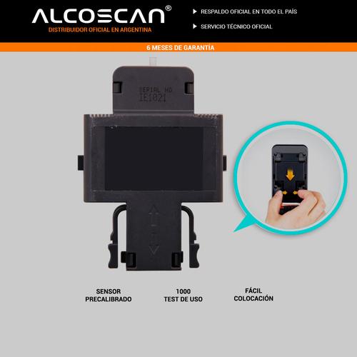 Sensor Intercambiable ALP-1 - 1