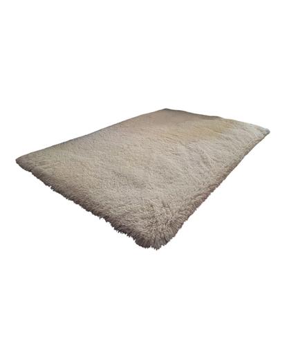 Alfombra 2x1,4 Mts Nórdica Living Gadnic Lavable Súper Soft - 5