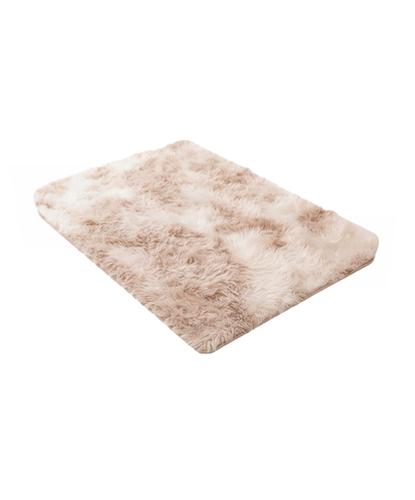 Alfombra 2x24 Mts Nórdica Living Gadnic Lavable Súper Soft - 6
