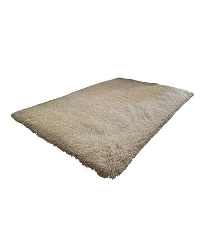 Alfombra 1x0,6 Mts Nórdica Living Gadnic Lavable Súper Soft - 5