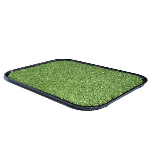 Alfombra Sanitizante Gadnic AL5.0 45x35cm Desmontable y Lavable - 0