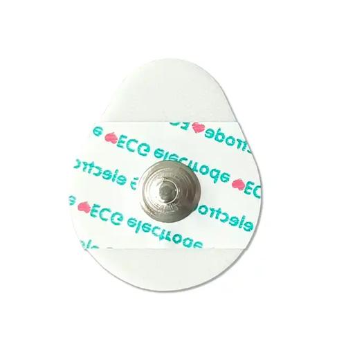 Kit x50 Repuestos Electrodos Gadnic Parches 3x3,6 cm - 0