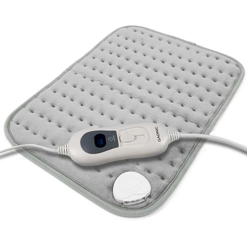 Almohadilla Térmica Eléctrica Gadnic ALM2232  pantalla LED - 0