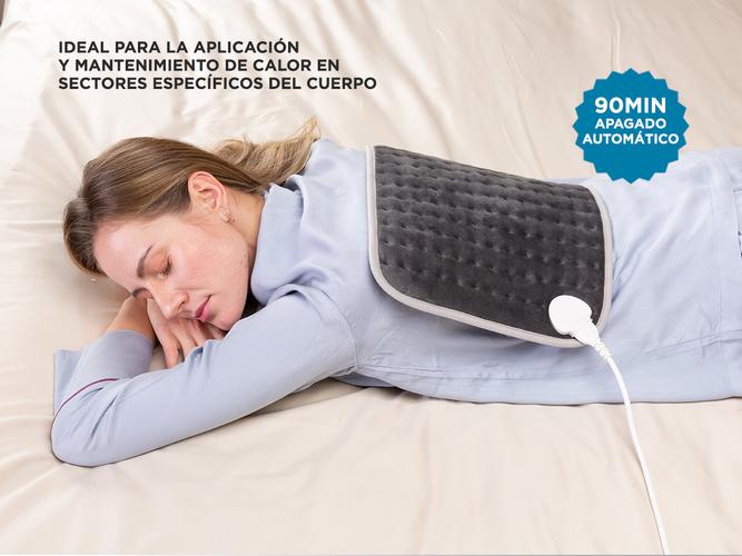 Almohadilla Térmica Eléctrica Gadnic ALM2232  pantalla LED - 2