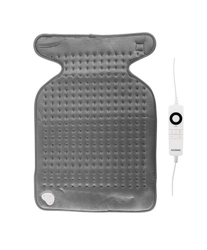 Almohadilla Térmica Eléctrica Gadnic ALM2231 6 Configuraciones De Calor indicador LCD  - 6