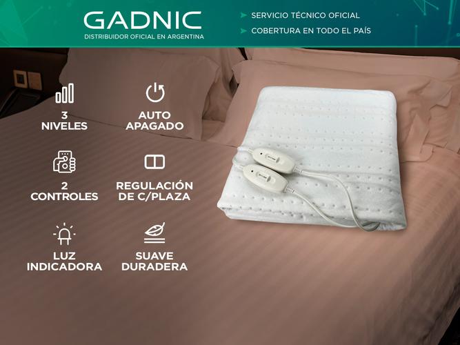 Manta Térmica Gadnic160 x 140 - 1
