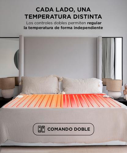 Manta Térmica Gadnic160 x 140 - 2