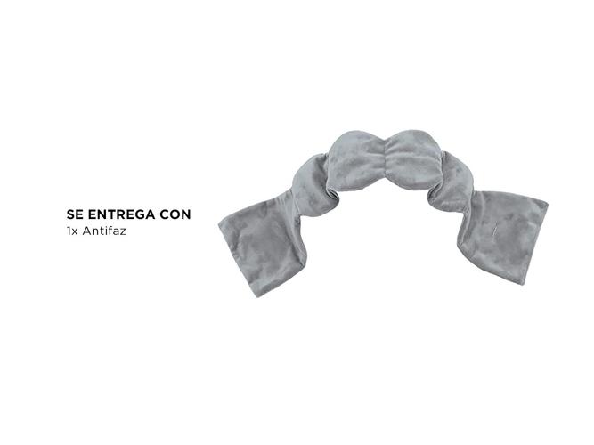 Antifaz Vincha Gadnic con Presión Suave - 4