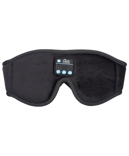 Auriculares Antifaz Para Dormir Gadnic AN2BT Refrigerante  - 6