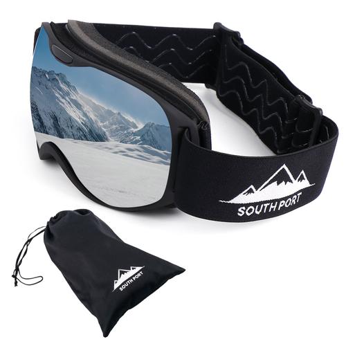 Antiparra Gadnic FS234830 Para Ski Snowboard Niños - 0