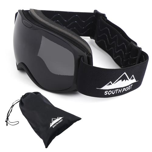 Antiparra Gadnic FS234830 Para Ski Snowboard Outlet - 0