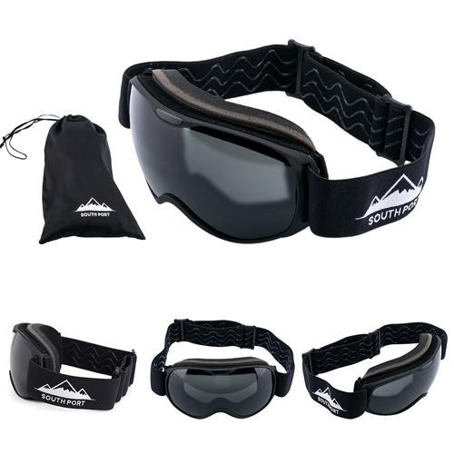 Antiparra Gadnic FS234830 Para Ski Snowboard Niños - 0