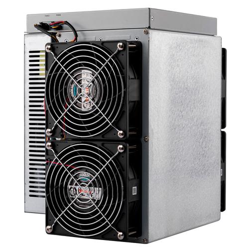 Minero Bitcoin Canaan Avalon Miner 1166 Pro - 81 Th/s BTC - 0
