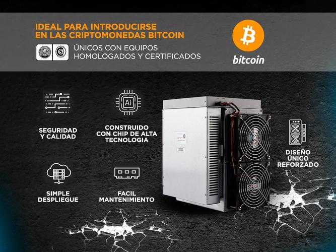 Minero Bitcoin Canaan Avalon Miner 1166 Pro - 81 Th/s BTC - 3