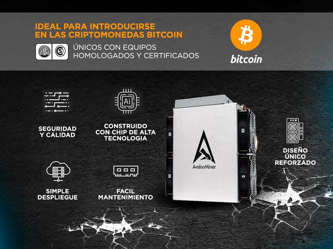 Kit x5 Unidades Minero Bitcoin Cannan Avalon Miner 1166 Pro - 81 Th/s BTC - 3