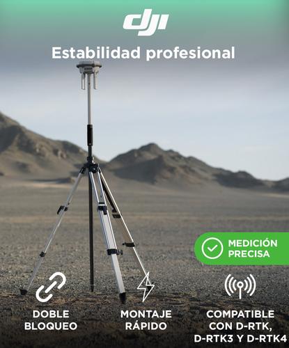  Trípode DJI D-RTK 3 - 1