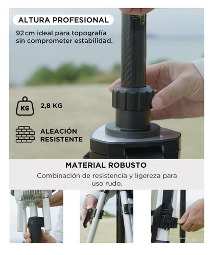  Trípode DJI D-RTK 3 - 3
