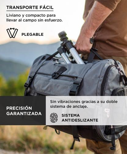  Trípode DJI D-RTK 3 - 4