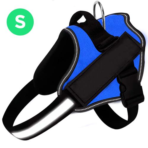 Pretal Arnes Para Perro S al XXL - 0