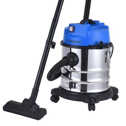 Aspiradora industrial Gadnic AS-01 20L 220V - 0