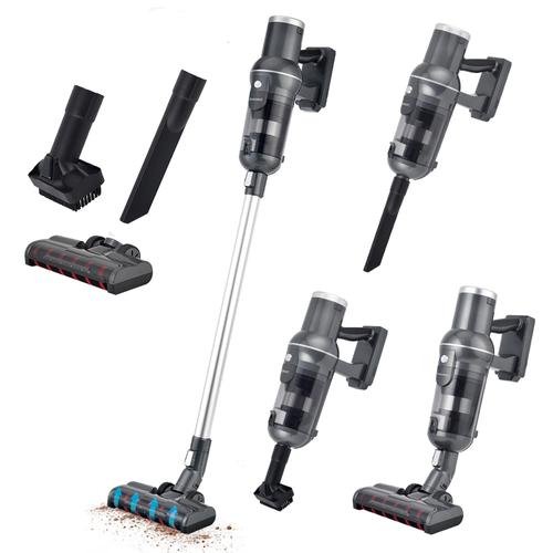 Aspiradora Inalámbrica Gadnic 2 En 1 Gadnic 300W Vertical Y De Mano - 0